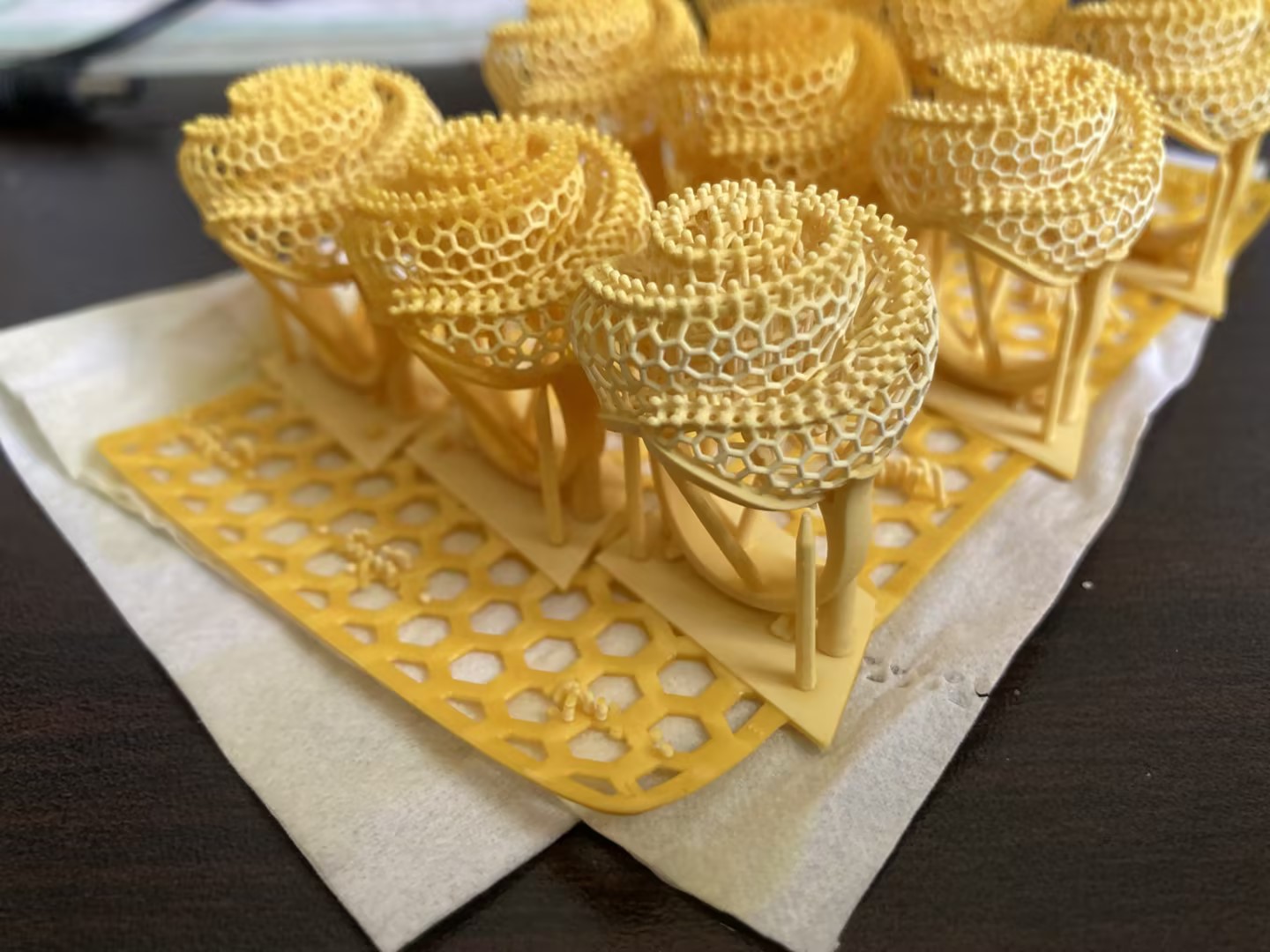 3D Print Isopropyl Alcohol - Jewelry Casting Resin 3D Printing Wax