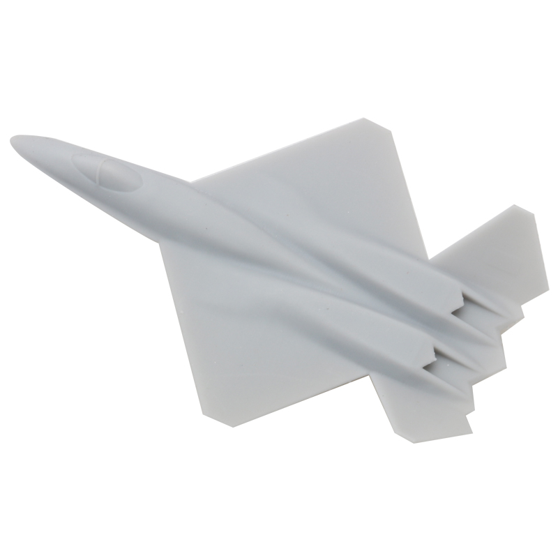 3D Printing Model - 5PCS YF-23 Black Widow Stealth Fighter