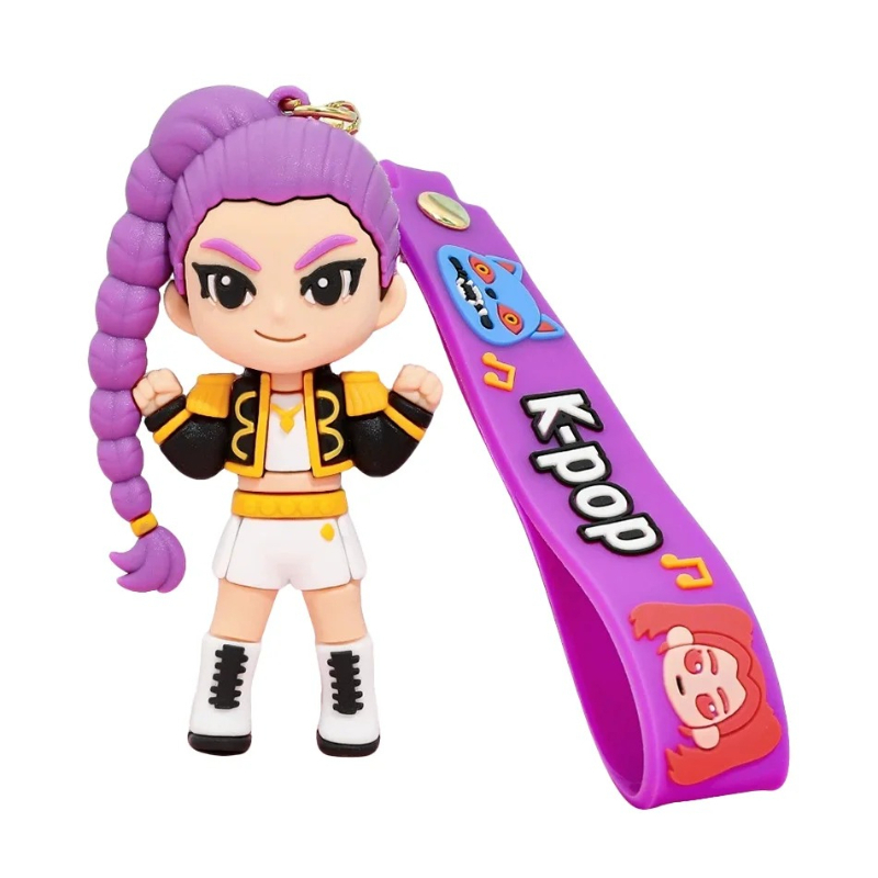 3D Printing Model - New 3D Printed Anime Movie Kpop