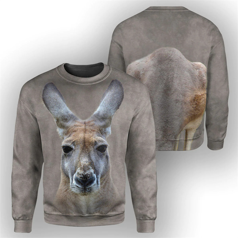 Rabbit Kangaroo Koala 3D Print – 3D Printing Rabbit recenzja i cena