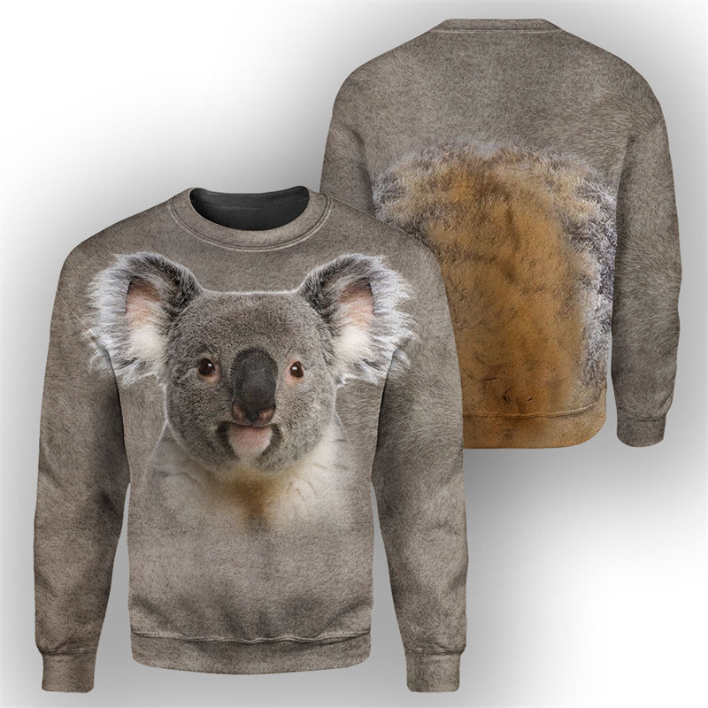 Rabbit Kangaroo Koala 3D Print – 3D Printing Rabbit recenzja i cena