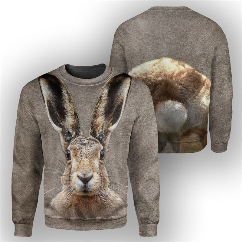 Rabbit Kangaroo Koala 3D Print – 3D Printing Rabbit recenzja i cena