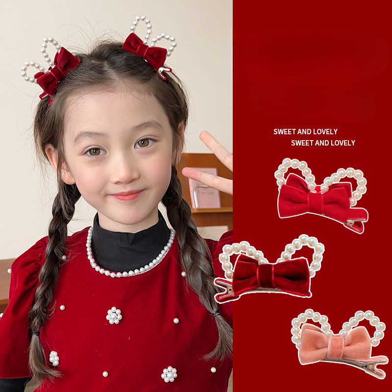 2pcs/set Double-Sided Bow Hair – 3D Printing Rabbit recenzja i cena
