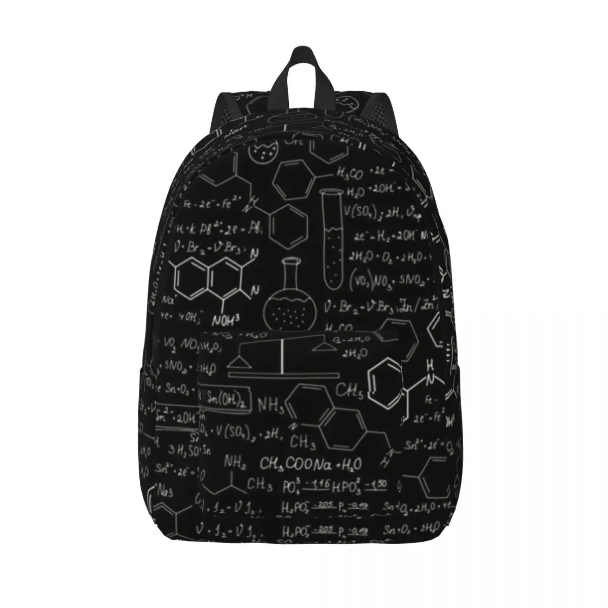 Chemistry Is Fun Travel Canvas – 3D Printing Nerd recenzja i cena