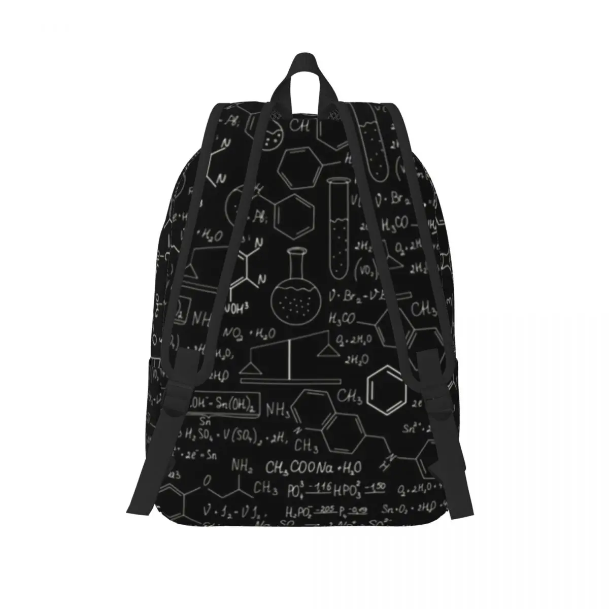 Chemistry Is Fun Travel Canvas – 3D Printing Nerd recenzja i cena