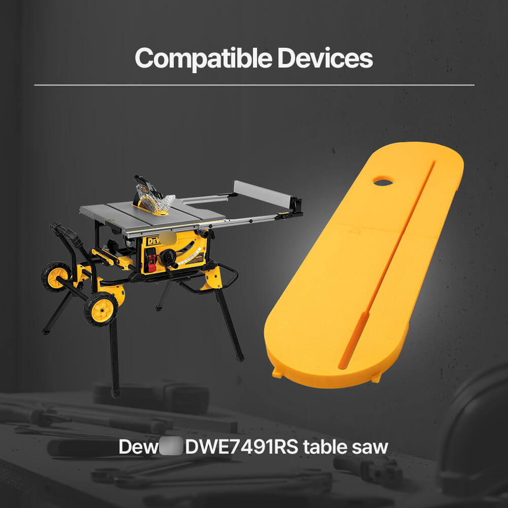 Zero Clearance Insert Compatib – 3D Printing Excavator recenzja i cena
