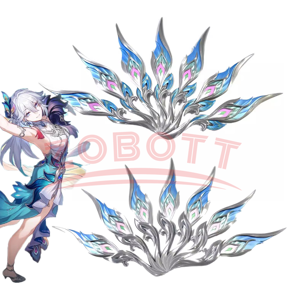 Honkai: Star Rail Yao Guang Co – 3D Printing Model recenzja i cena