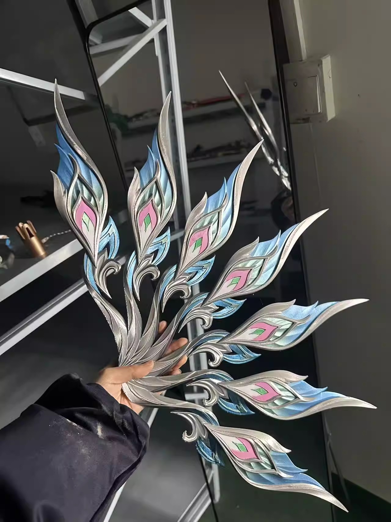 Honkai: Star Rail Yao Guang Co – 3D Printing Model recenzja i cena