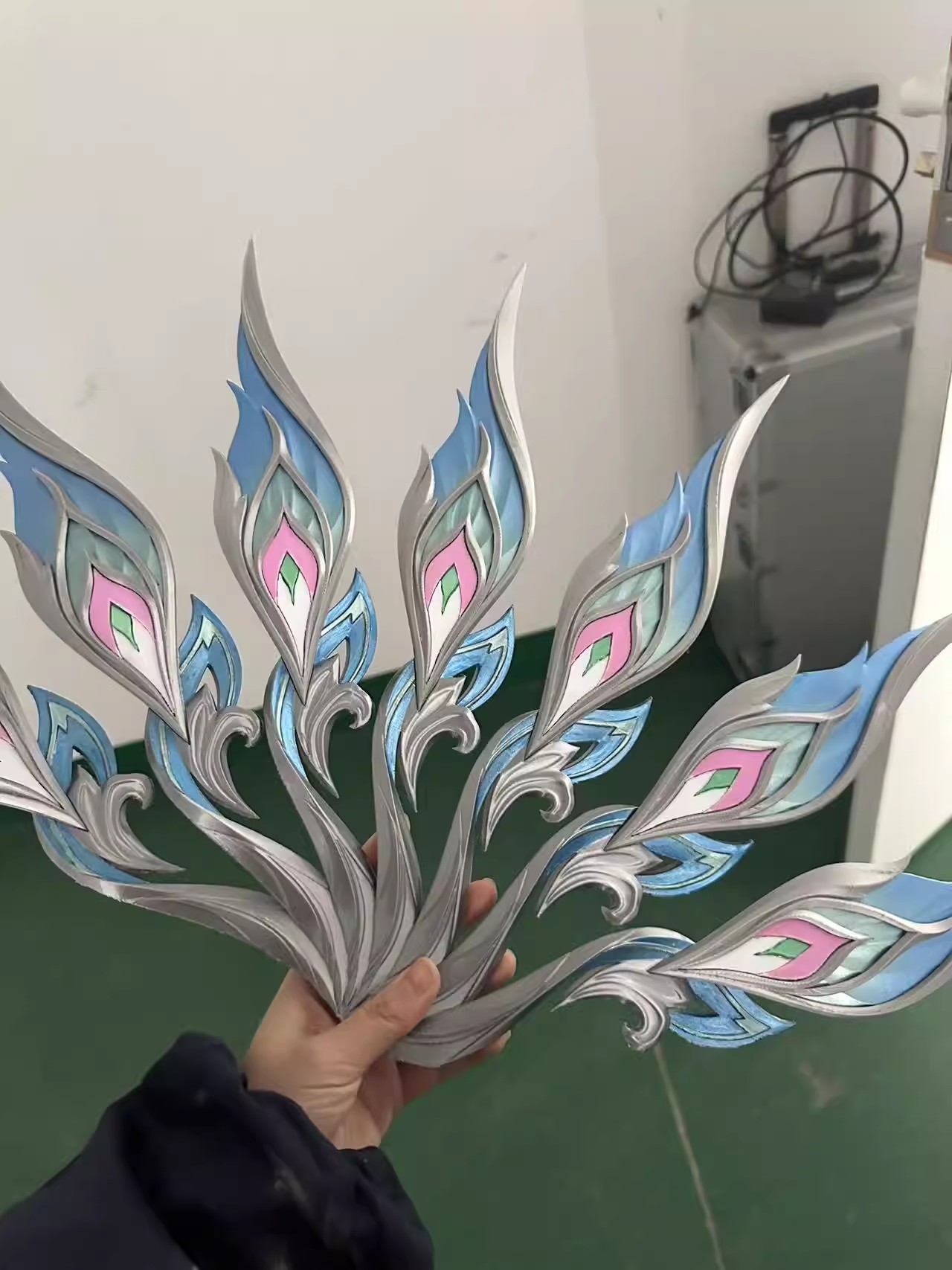 Honkai: Star Rail Yao Guang Co – 3D Printing Model recenzja i cena