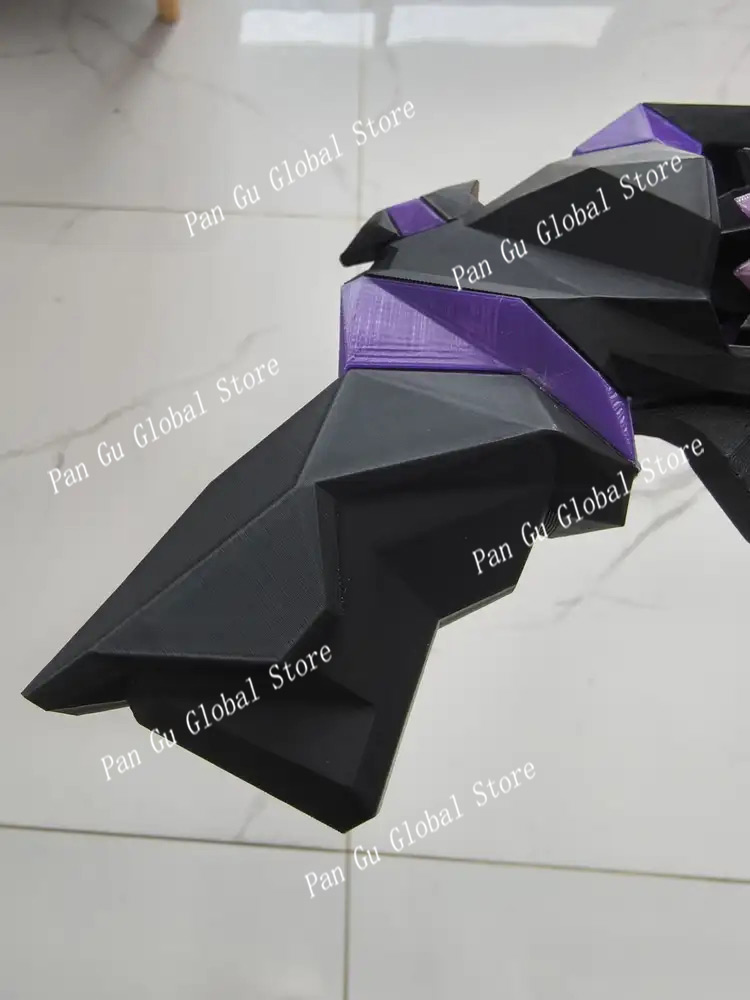 30cm/11.8in Customized Valoran – 3D Printing Use recenzja i cena