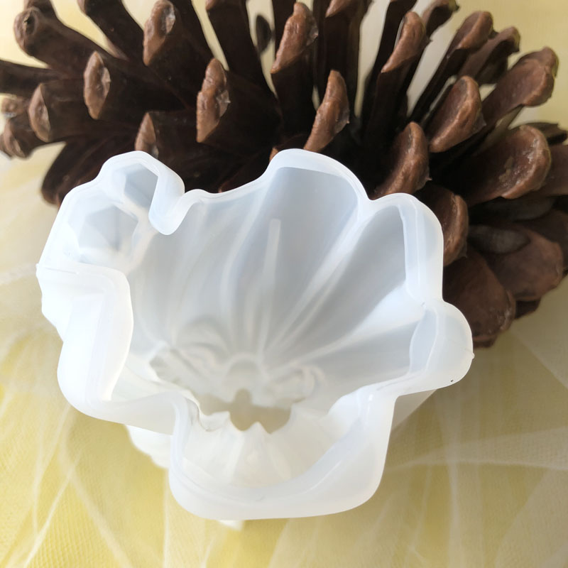 3D Cute Princess Silicone Cand – 3D Printing Model recenzja i cena