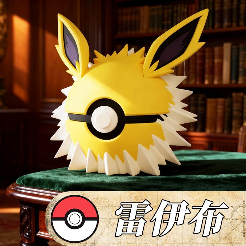 7cm 3D Printed Pokeball Figuri – 3D Printing Model recenzja i cena