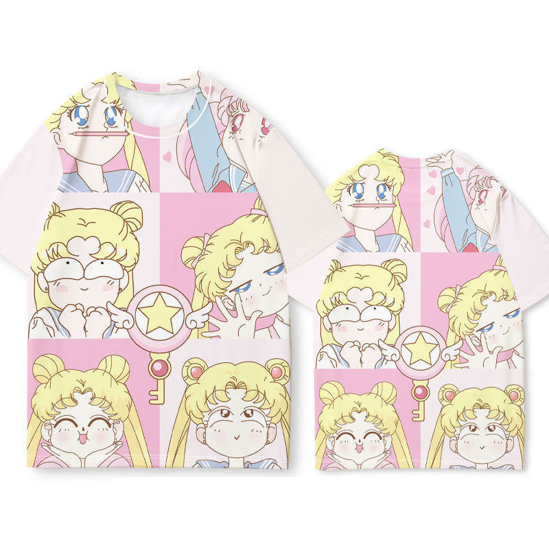 Summer 2026 Sailor Moon Rabbit – 3D Printing Rabbit recenzja i cena