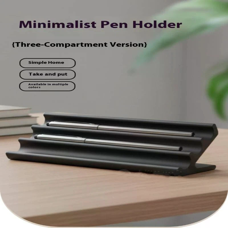 Pen Holder Modern Minimalist I – 3D Printing Use recenzja i cena