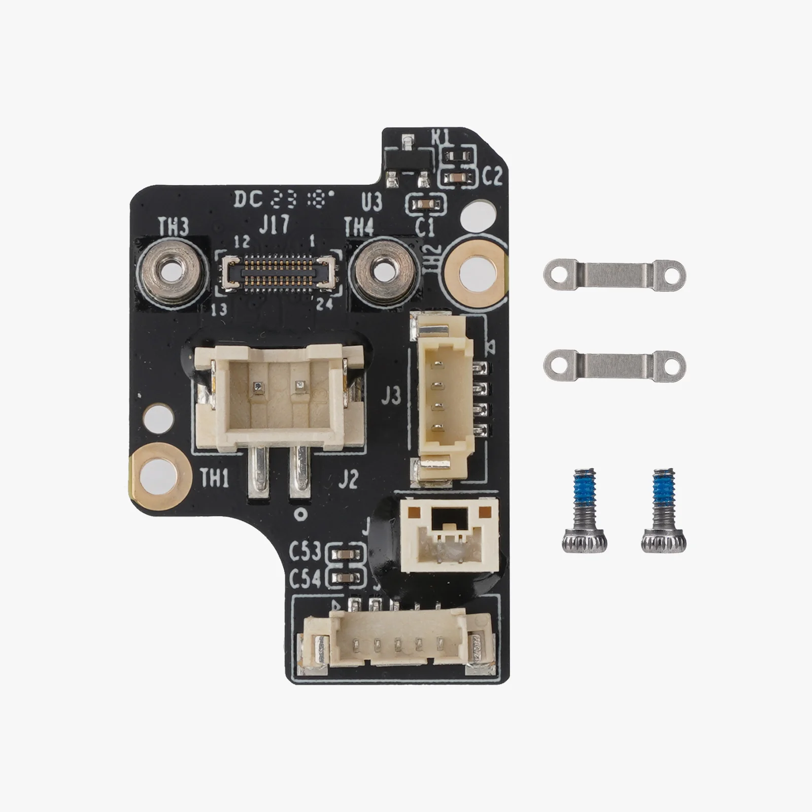 For Bambu X1C Extruder Interfa – 3D Printing Bambu Lab A1 recenzja i cena