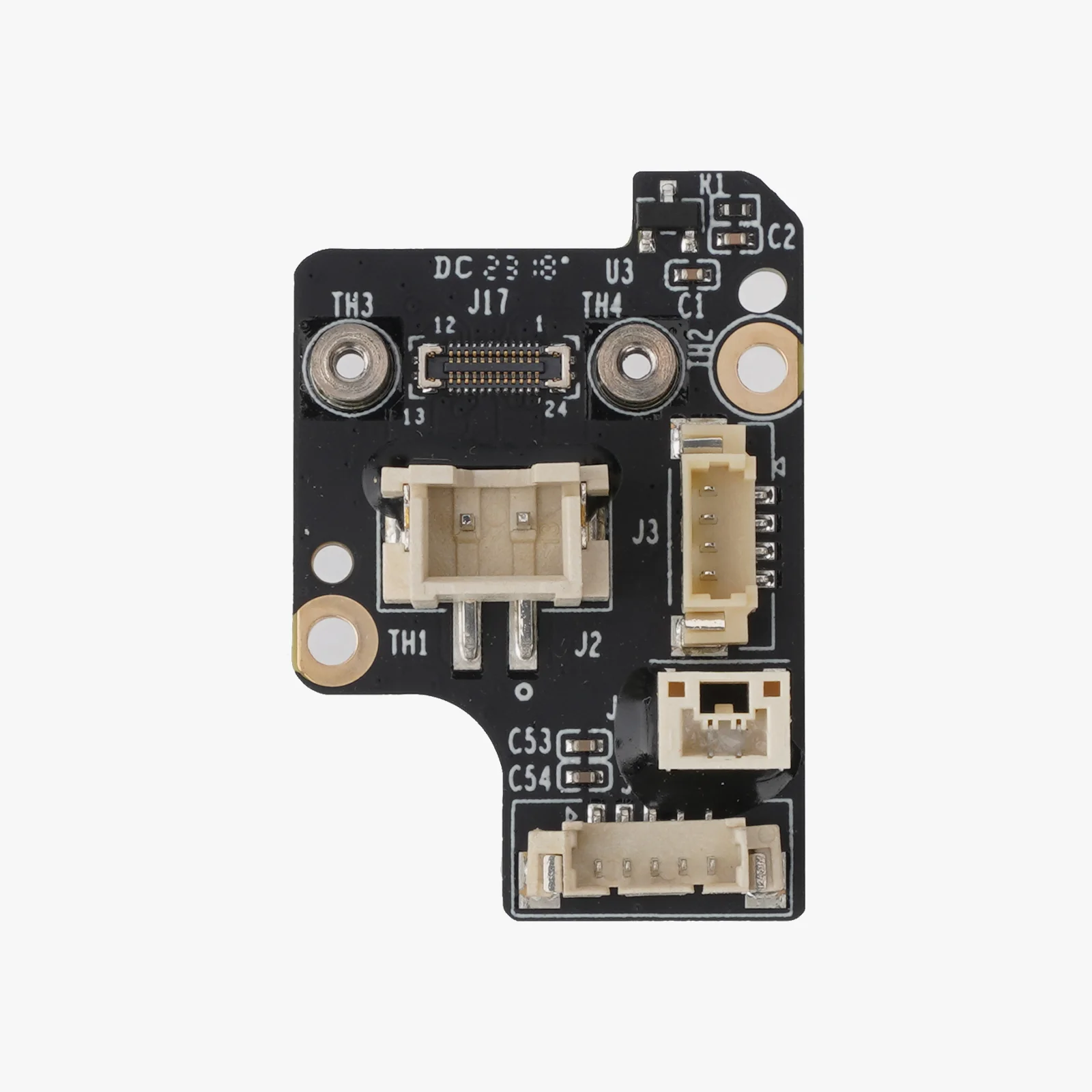 For Bambu X1C Extruder Interfa – 3D Printing Bambu Lab A1 recenzja i cena