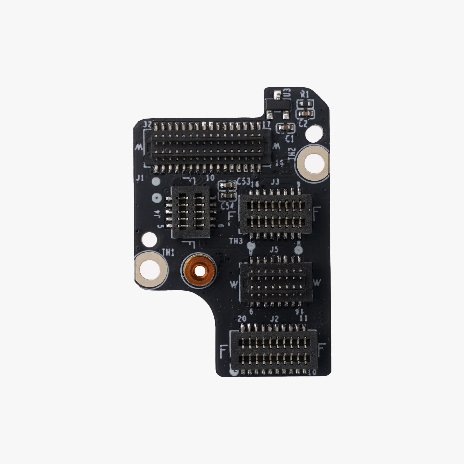 For Bambu X1C Extruder Interfa – 3D Printing Bambu Lab A1 recenzja i cena