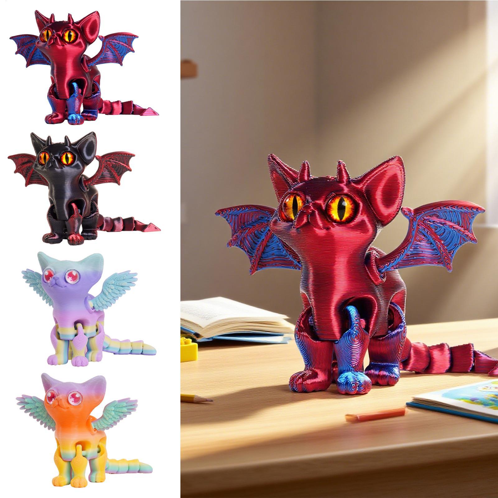 3D Printing Animal 3D Printing – 3D Printing Model recenzja i cena