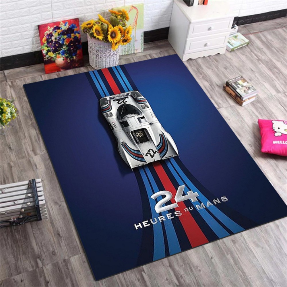 VIKAMA Le Mans Racing Car Them – 3D Printing Nerd recenzja i cena