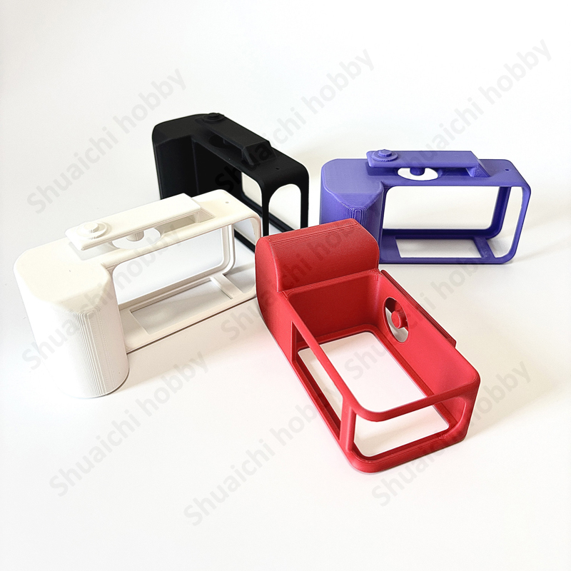 1PCS Universal Handgrip Protec – 3D Printing Rabbit recenzja i cena