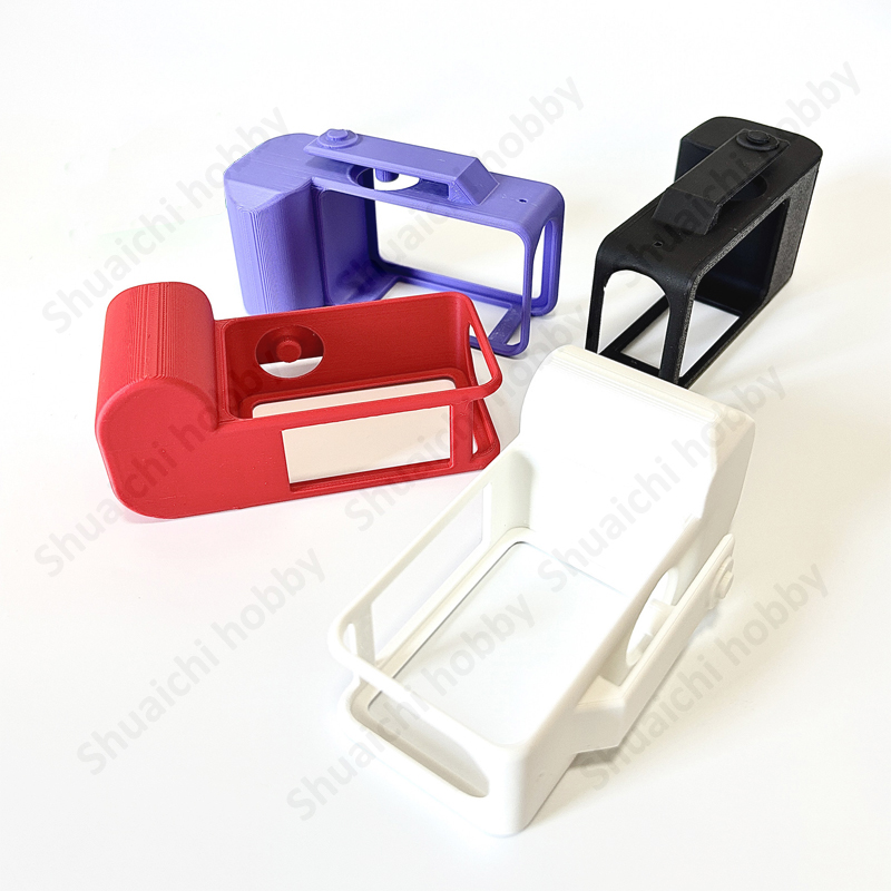 1PCS Universal Handgrip Protec – 3D Printing Rabbit recenzja i cena