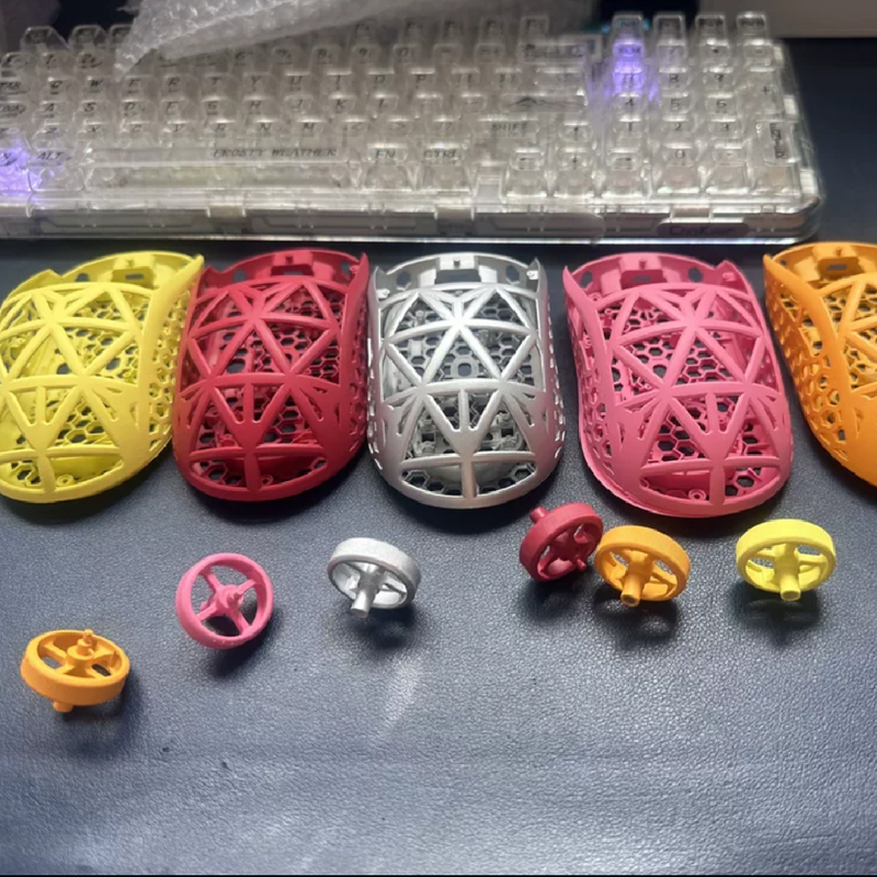 Compatible For G PRO X SUPERLI – 3D Printing Excavator recenzja i cena
