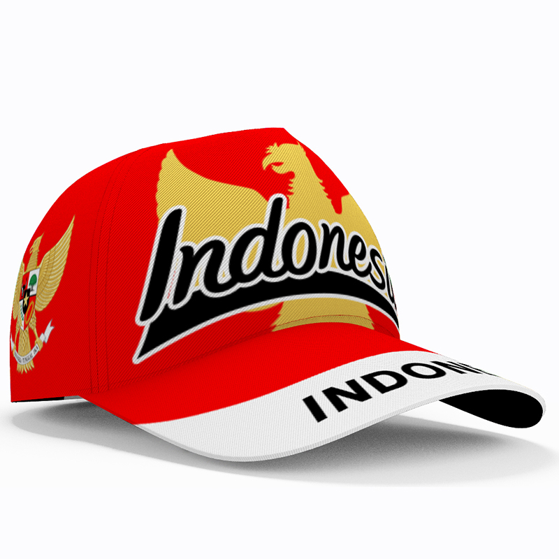 Indonesia Baseball Caps 3d Fre – 3D Printing Indonesia recenzja i cena