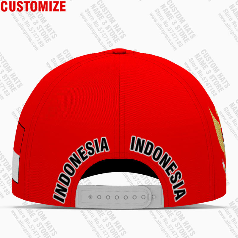 Indonesia Baseball Caps 3d Fre – 3D Printing Indonesia recenzja i cena