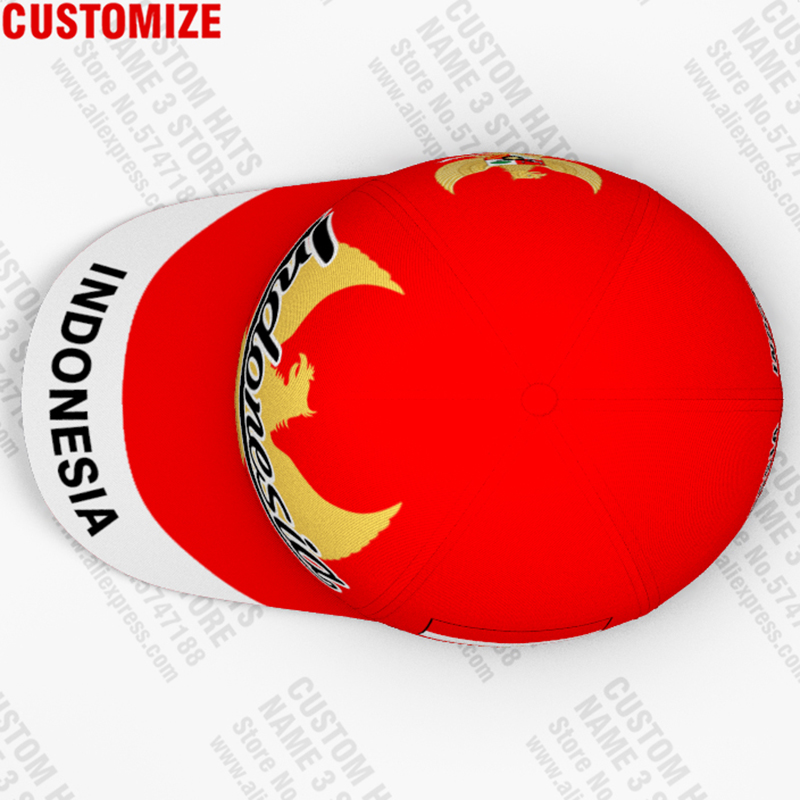 Indonesia Baseball Caps 3d Fre – 3D Printing Indonesia recenzja i cena