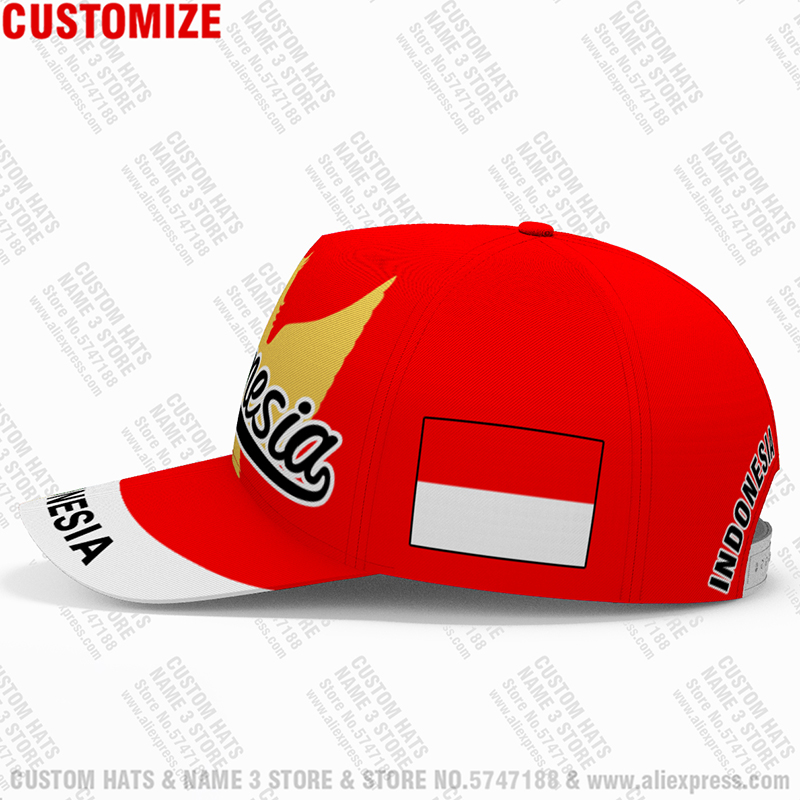 Indonesia Baseball Caps 3d Fre – 3D Printing Indonesia recenzja i cena