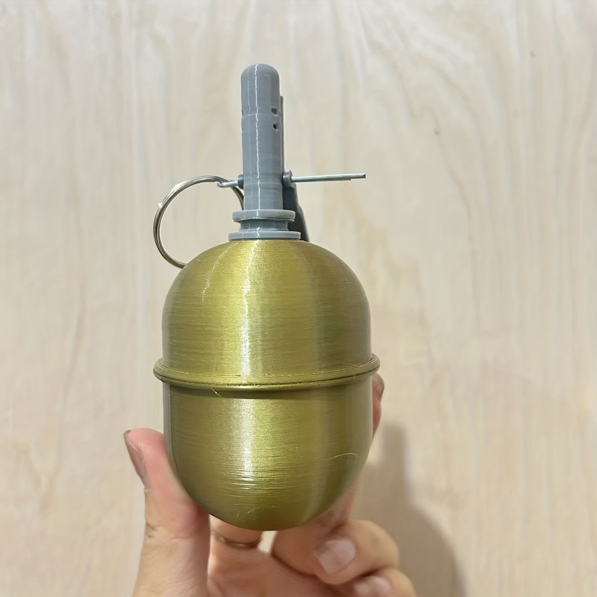 Film And Television Prop Milit – 3D Printing Model recenzja i cena