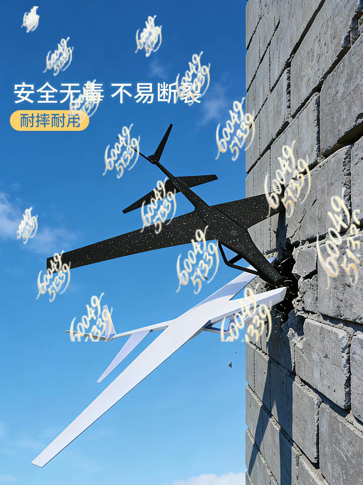 3D Printed Stream Falcon Glide – 3D Printing Model recenzja i cena