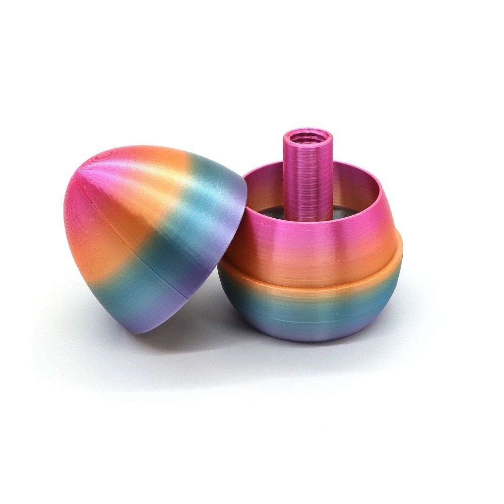 Annoying 3D Printed Easter Egg – 3D Printing Egg recenzja i cena