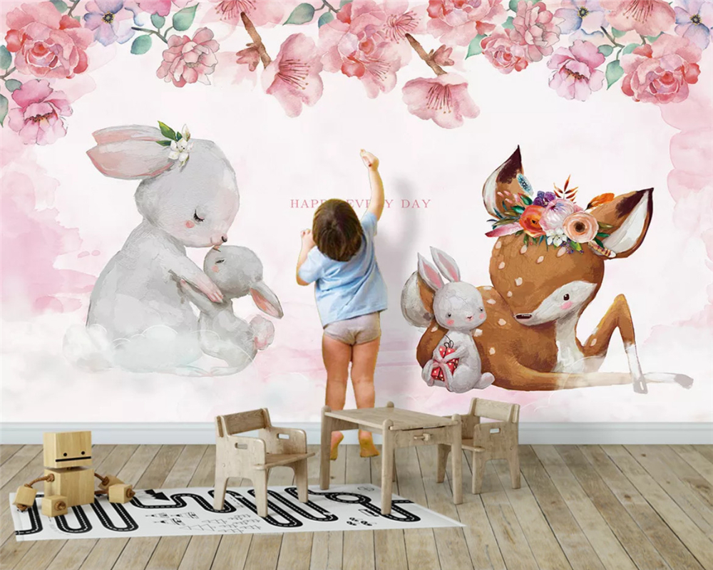 custom 3d cartoon modern fashi – 3D Printing Rabbit recenzja i cena