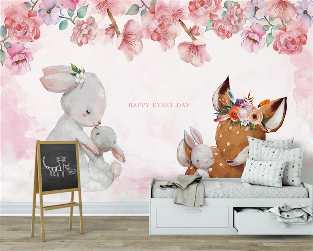 custom 3d cartoon modern fashi – 3D Printing Rabbit recenzja i cena