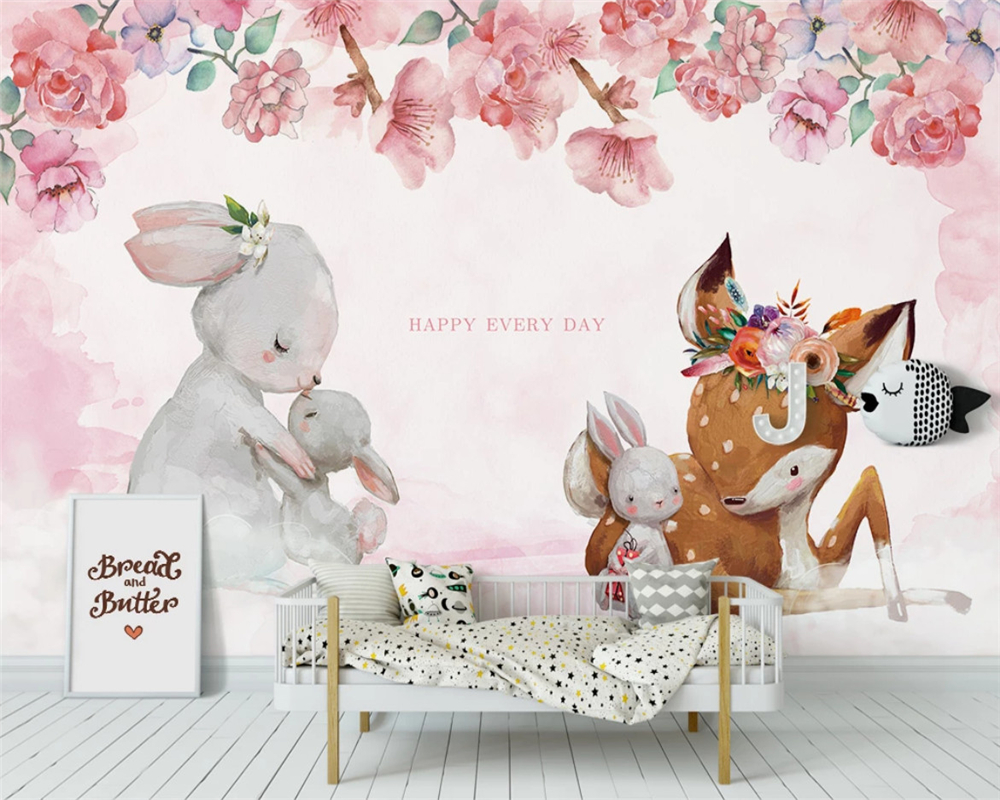 custom 3d cartoon modern fashi – 3D Printing Rabbit recenzja i cena