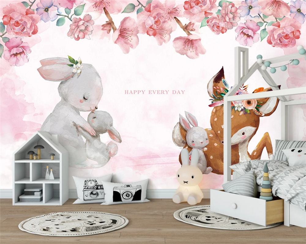 custom 3d cartoon modern fashi – 3D Printing Rabbit recenzja i cena