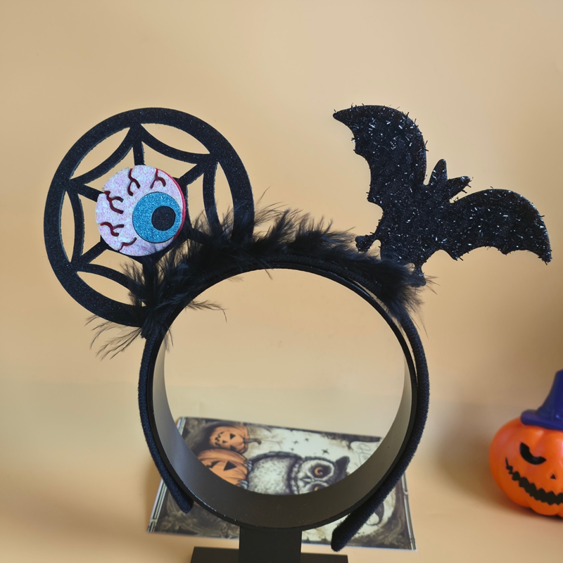 ​​3D Spider Web Halloween Head – 3D Printing Web recenzja i cena