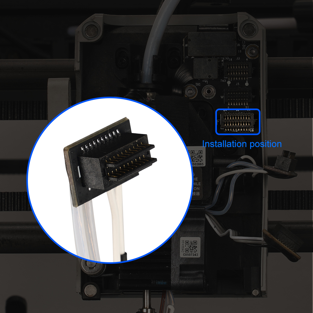 Heating Tube For Bambu Lab A1  – 3D Printing Bambu Lab A1 recenzja i cena