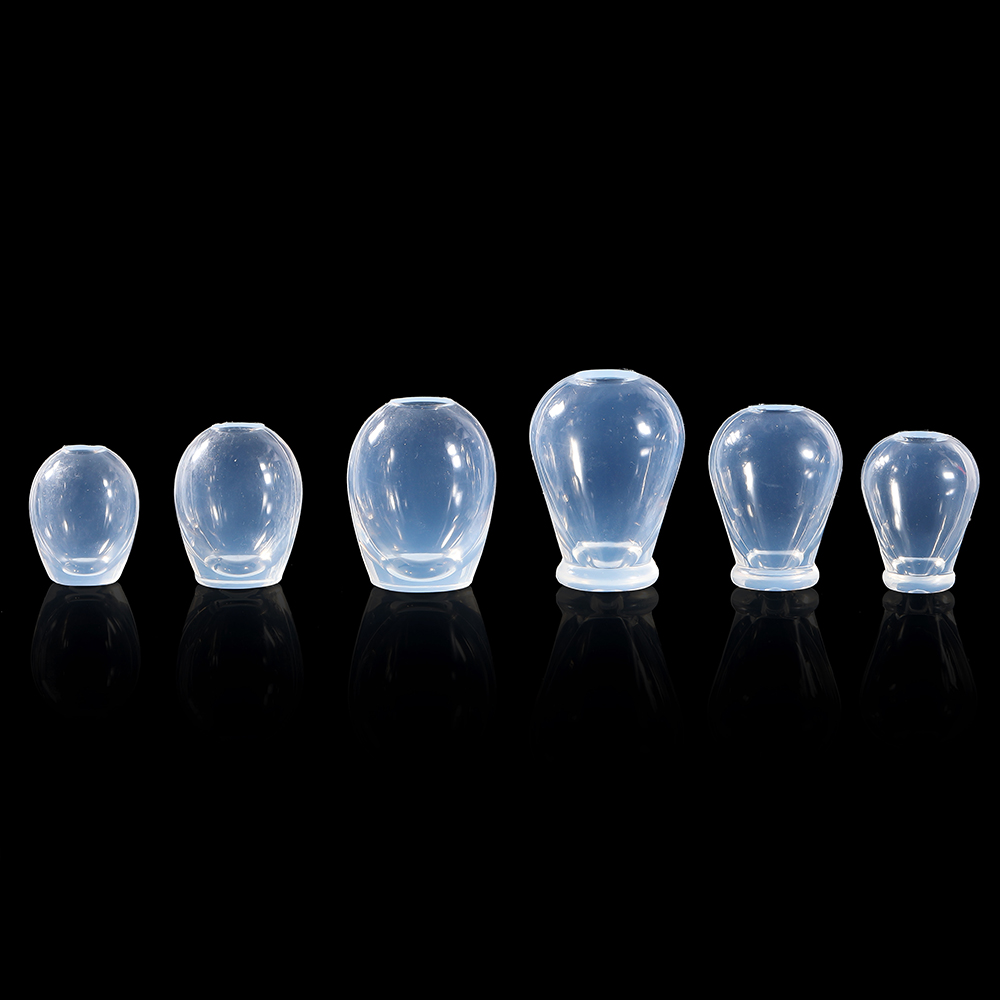 Epoxy Resin Moulds Resin Ornam – 3D Printing Egg recenzja i cena