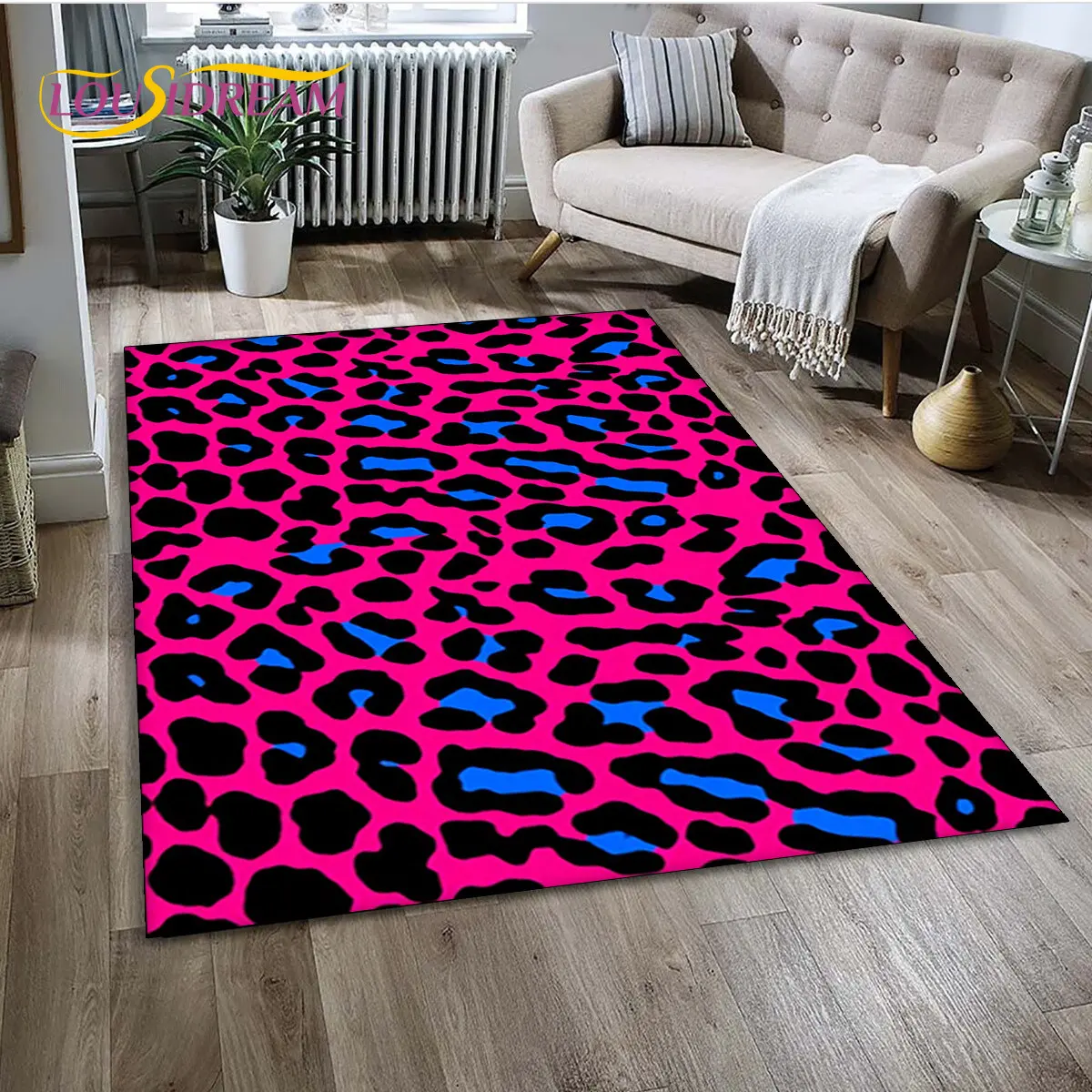 Wild Leopard Print 3D Series A – 3D Printing Nerd recenzja i cena