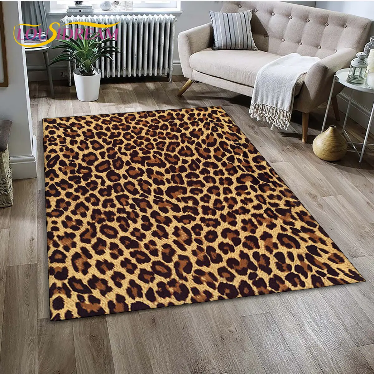 Wild Leopard Print 3D Series A – 3D Printing Nerd recenzja i cena