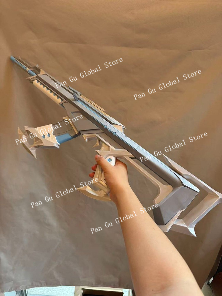 85cm/33.46in Valorant 3D Print – 3D Printing Use recenzja i cena