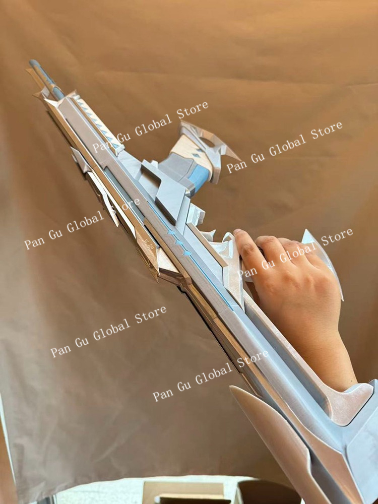 85cm/33.46in Valorant 3D Print – 3D Printing Use recenzja i cena