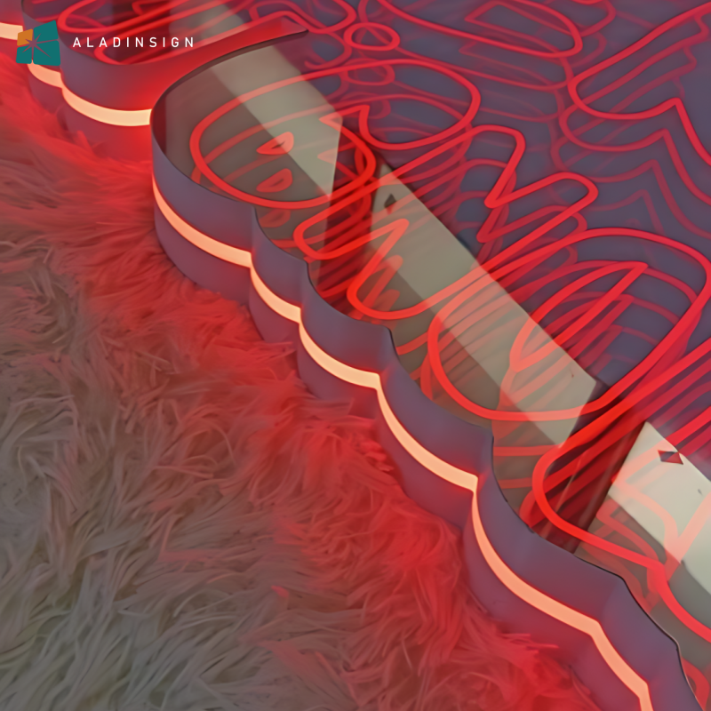 Custom 3D Printed LED Light In – 3D Printing Use recenzja i cena