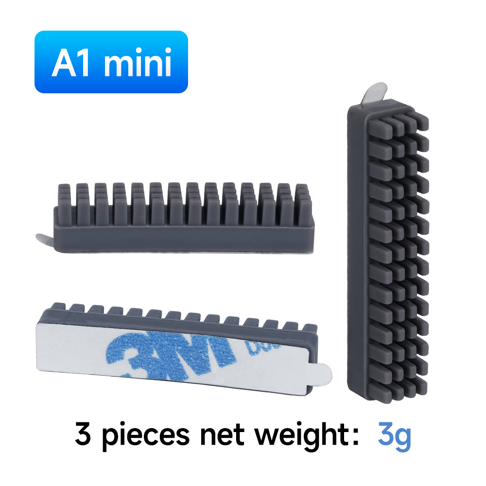 Nozzle Brush for Bambu Lab A1/ – 3D Printing Bambu Lab A1 recenzja i cena