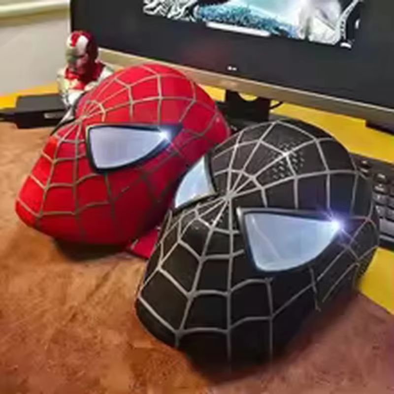 Anime Movie Toby Maguire Spide – 3D Printing Web recenzja i cena