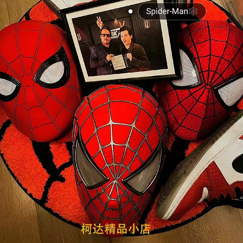 Anime Movie Toby Maguire Spide – 3D Printing Web recenzja i cena