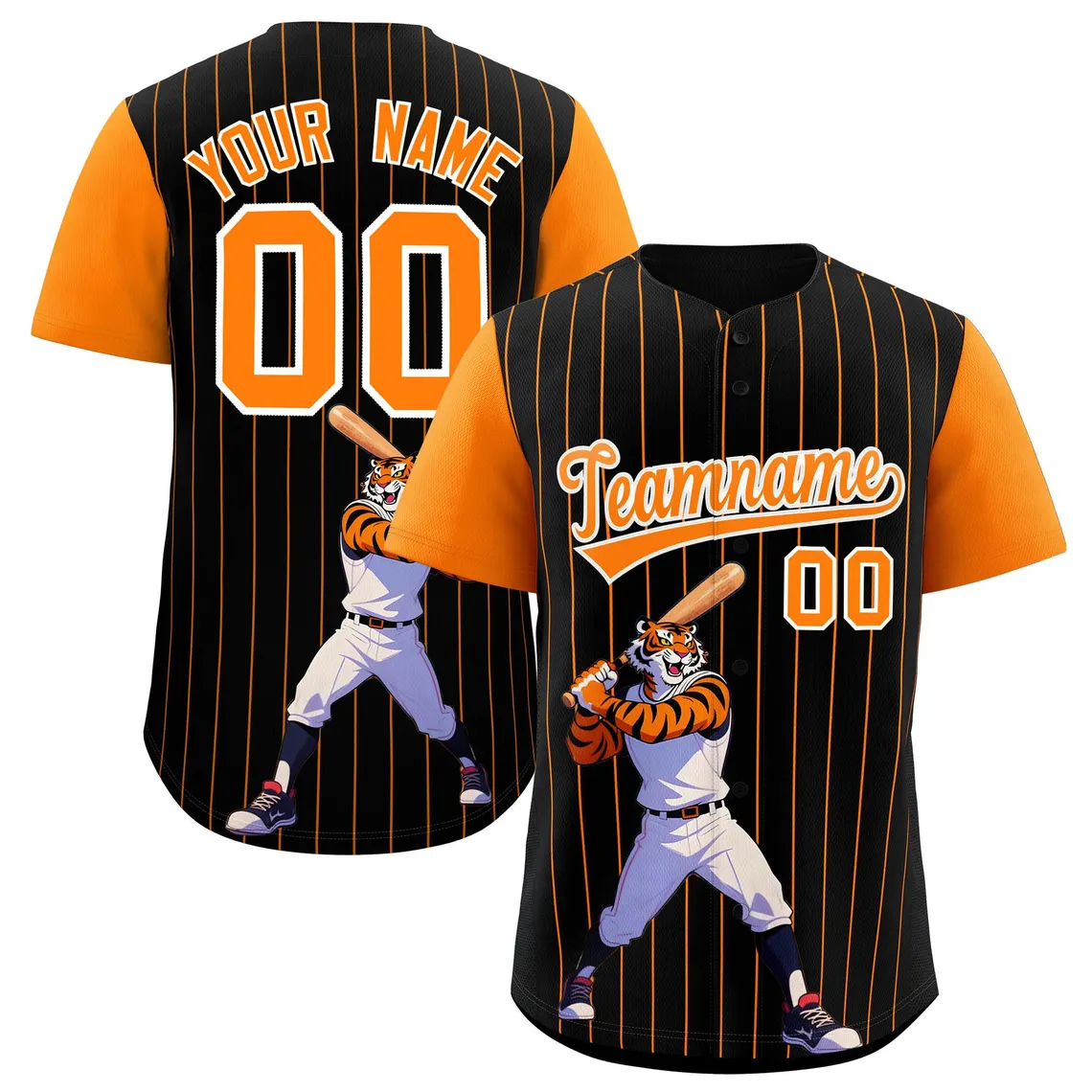 Custom Cartoon Animal Baseball – 3D Printing Rabbit recenzja i cena
