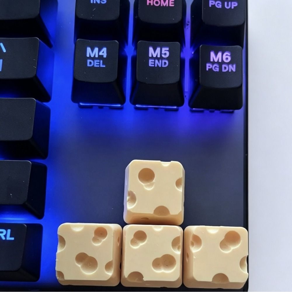 4pcs 3D Printing Chesse Cake K – 3D Printing Chess recenzja i cena